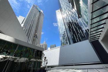 CIMB Hub (Formerly known as Kenanga International)