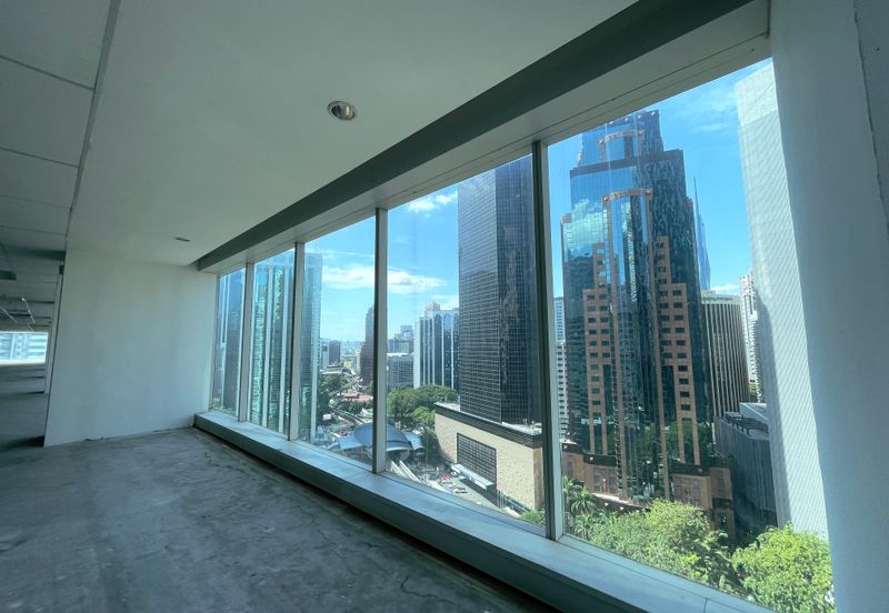 CIMB Hub (Formerly known as Kenanga International)