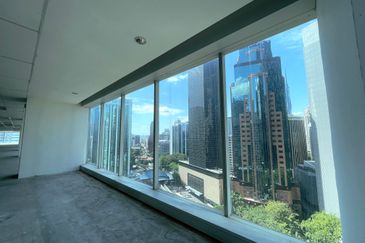 CIMB Hub (Formerly known as Kenanga International)