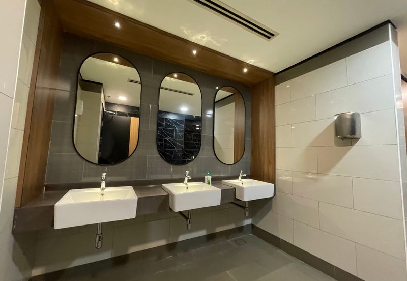 CIMB Hub (Formerly known as Kenanga International)