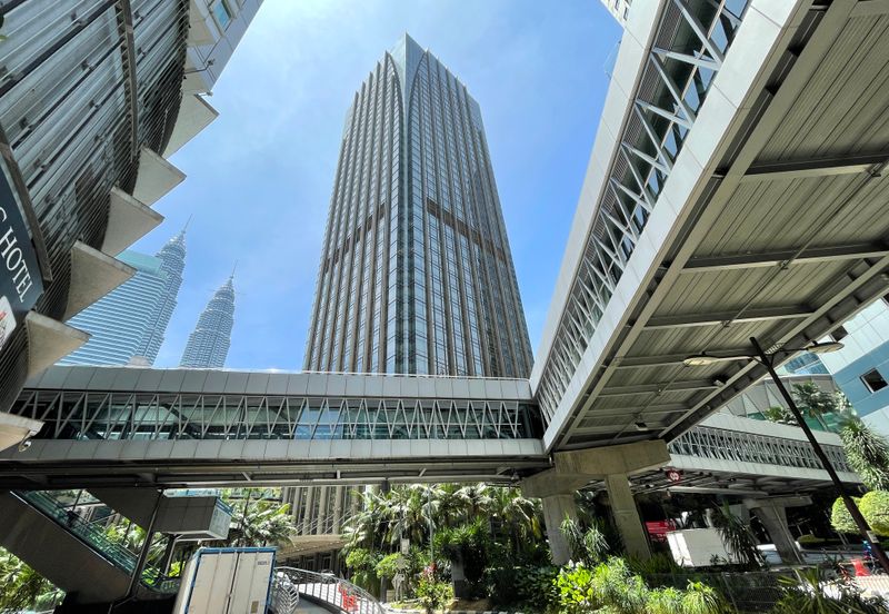 CIMB Hub (Formerly known as Kenanga International)