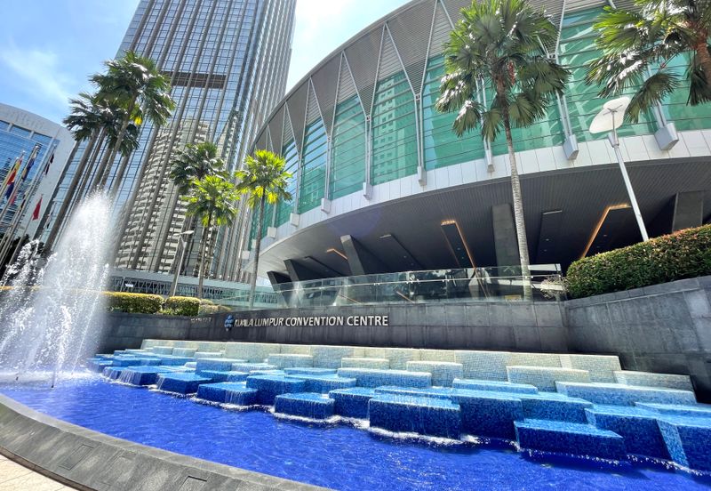 CIMB Hub (Formerly known as Kenanga International)