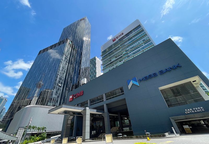 CIMB Hub (Formerly known as Kenanga International)