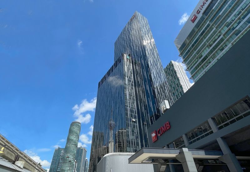 CIMB Hub (Formerly known as Kenanga International)