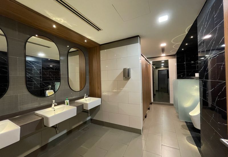 CIMB Hub (Formerly known as Kenanga International)