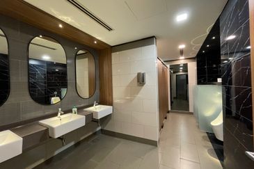 CIMB Hub (Formerly known as Kenanga International)