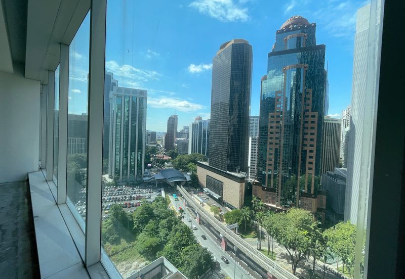 CIMB Hub (Formerly known as Kenanga International)