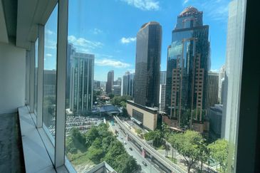 CIMB Hub (Formerly known as Kenanga International)