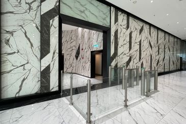 CIMB Hub (Formerly known as Kenanga International)