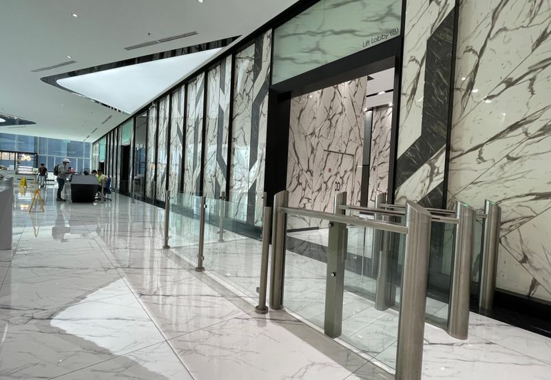 CIMB Hub (Formerly known as Kenanga International)