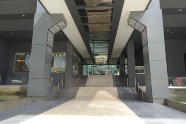 CIMB Hub (Formerly known as Kenanga International)