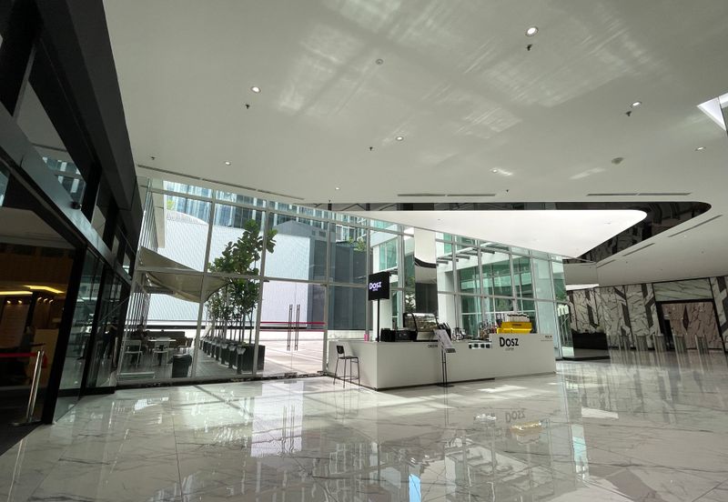 CIMB Hub (Formerly known as Kenanga International)