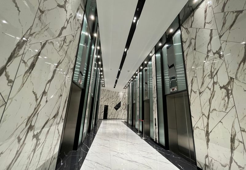 CIMB Hub (Formerly known as Kenanga International)