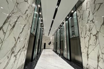 CIMB Hub (Formerly known as Kenanga International)