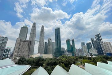 CIMB Hub (Formerly known as Kenanga International)