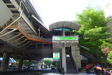 CIMB Hub (Formerly known as Kenanga International)
