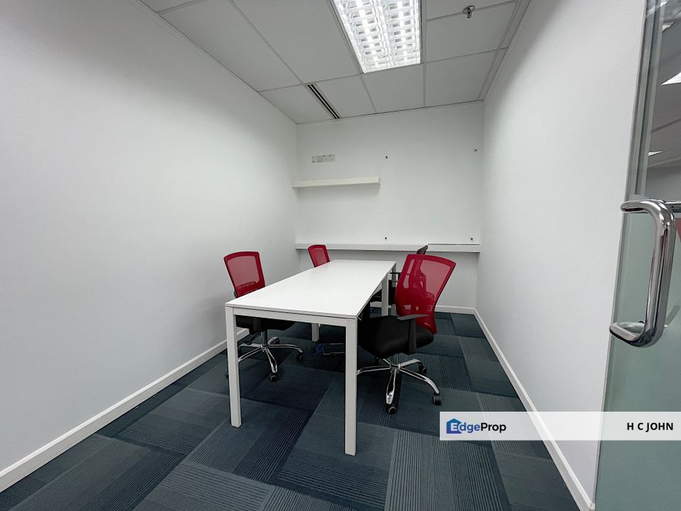 Damansara Uptown - MSC A+ Freehold Offices For Sale, Selangor, Damansara Utama