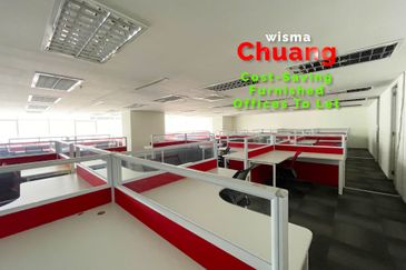 Wisma Chuang