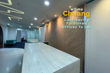 Wisma Chuang