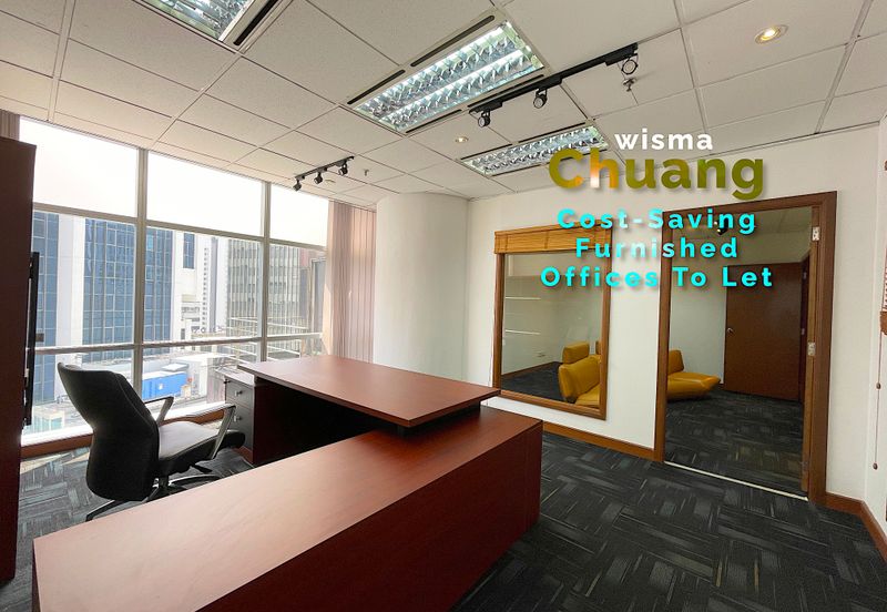 Wisma Chuang