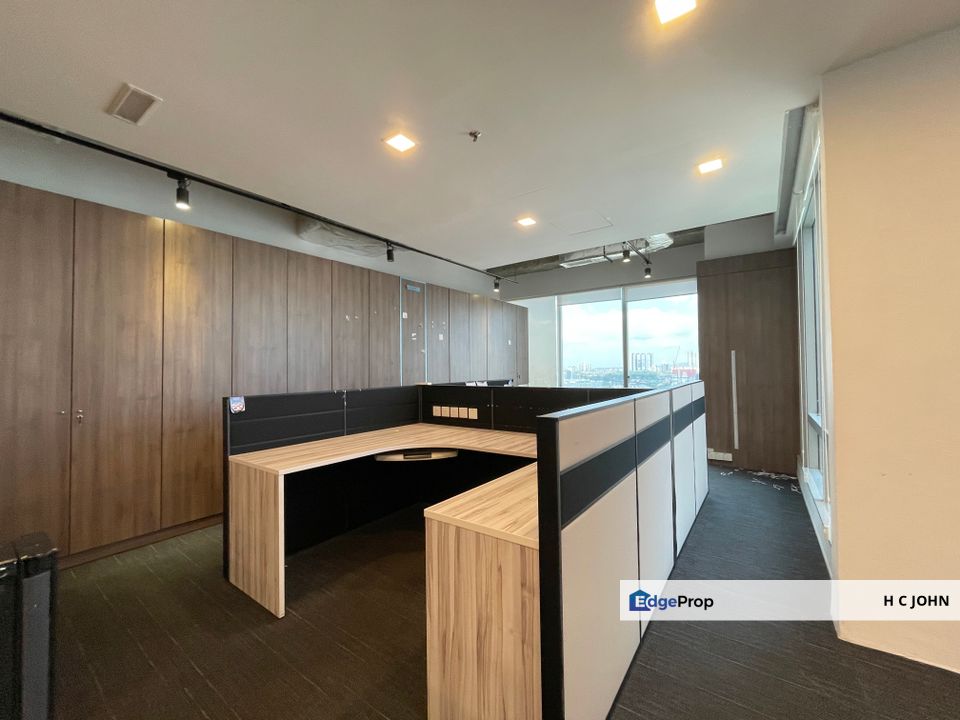 Damansara Uptown - MSC Exclusive Furnished Offices in thriving business centre, Selangor, Damansara Utama