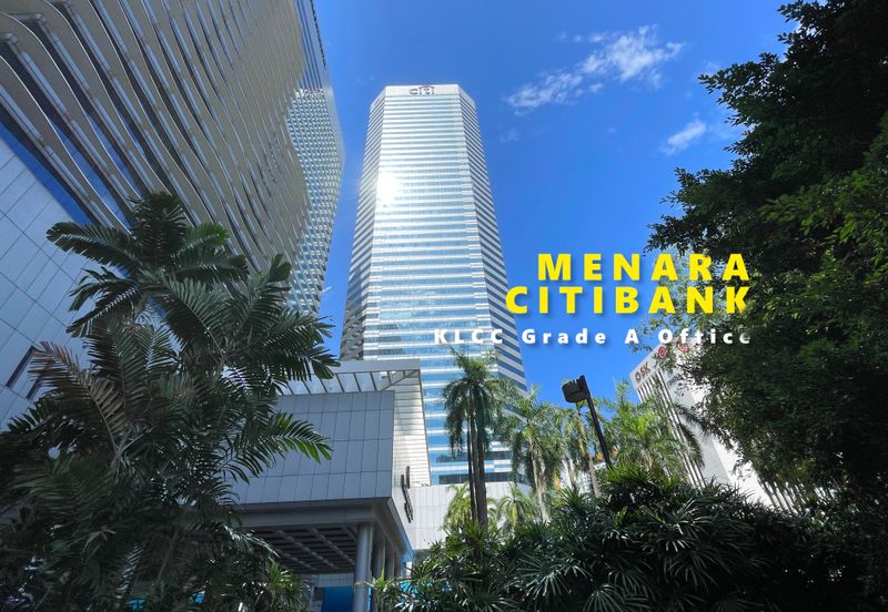 Menara Citibank