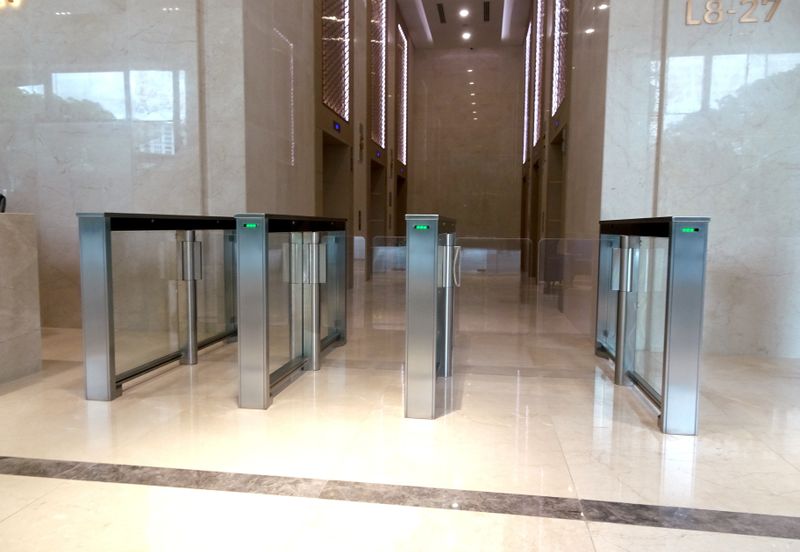 Plaza Conlay, Jalan Conlay