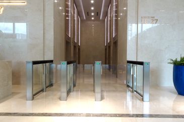 Plaza Conlay, Jalan Conlay