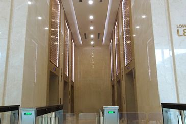 Plaza Conlay, Jalan Conlay