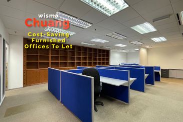 Wisma Chuang