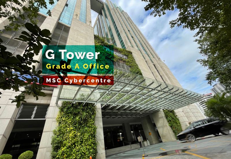 G Tower