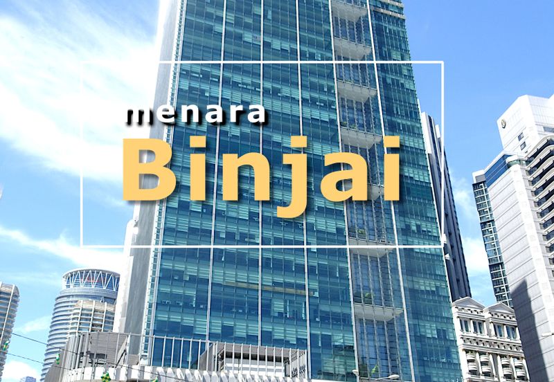 Menara Binjai