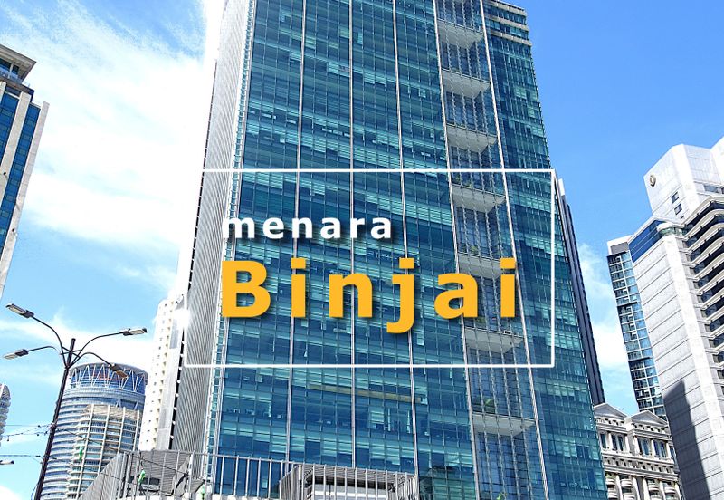 Menara Binjai