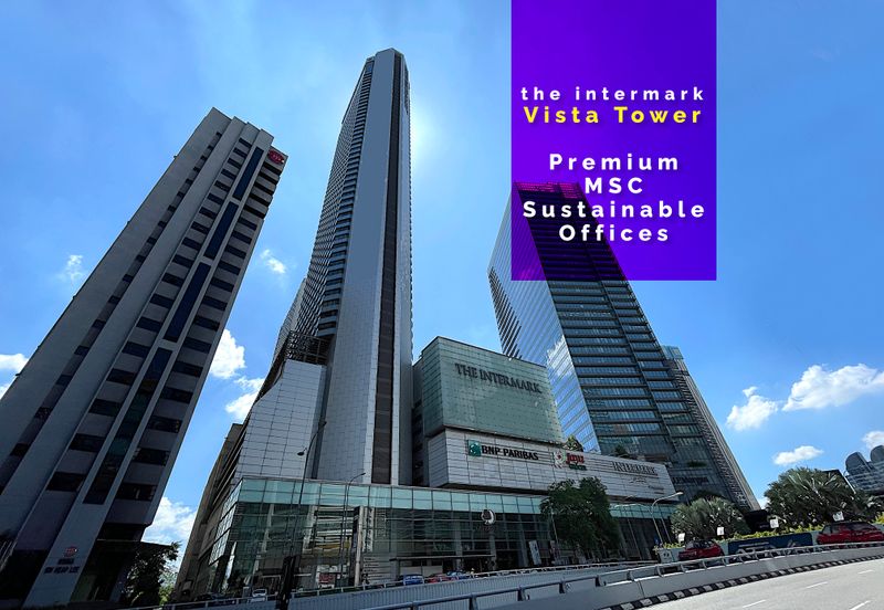 Vista Tower