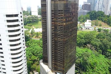 Menara Haw Par