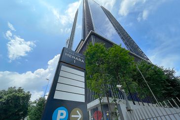 Plaza Conlay, Jalan Conlay