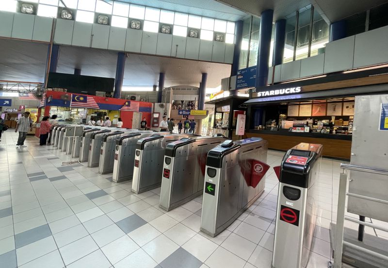 Menara Raja Laut (Menara Eon Bank)