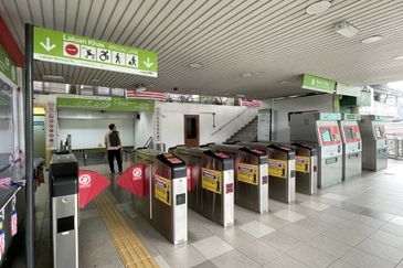 Menara Raja Laut (Menara Eon Bank)