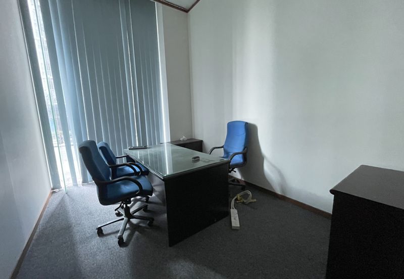 Menara Raja Laut (Menara Eon Bank)