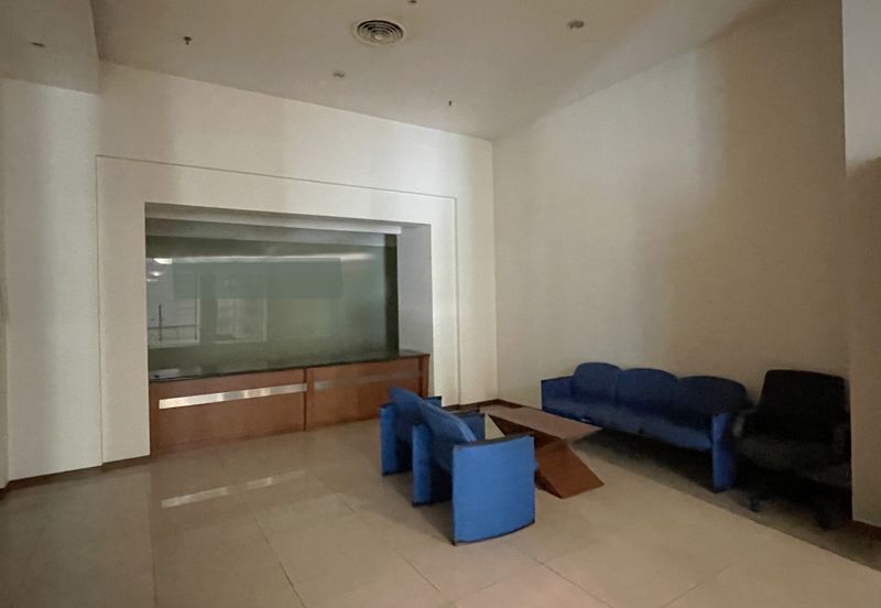 Menara Raja Laut (Menara Eon Bank)