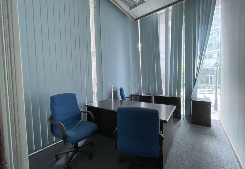 Menara Raja Laut (Menara Eon Bank)