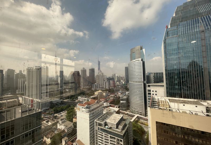 Menara Raja Laut (Menara Eon Bank)