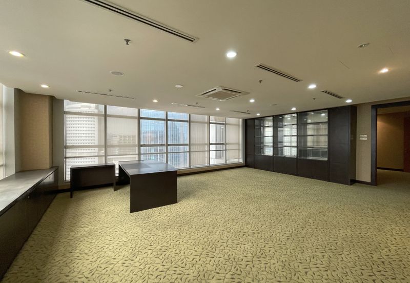 Menara Raja Laut (Menara Eon Bank)