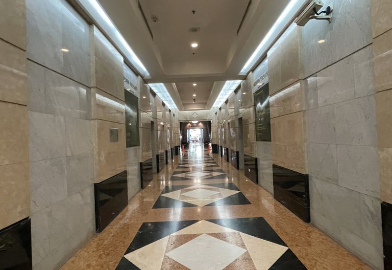 Menara Raja Laut (Menara Eon Bank)