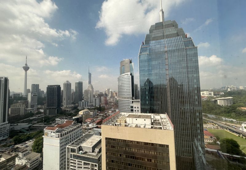 Menara Raja Laut (Menara Eon Bank)