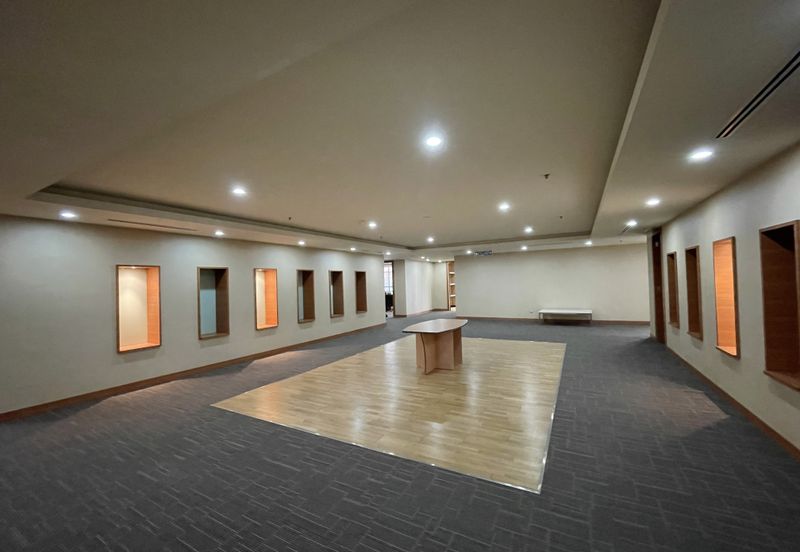 Menara Raja Laut (Menara Eon Bank)