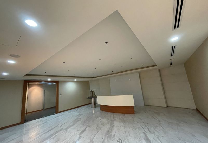 Menara Raja Laut (Menara Eon Bank)