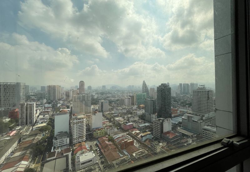 Menara Raja Laut (Menara Eon Bank)