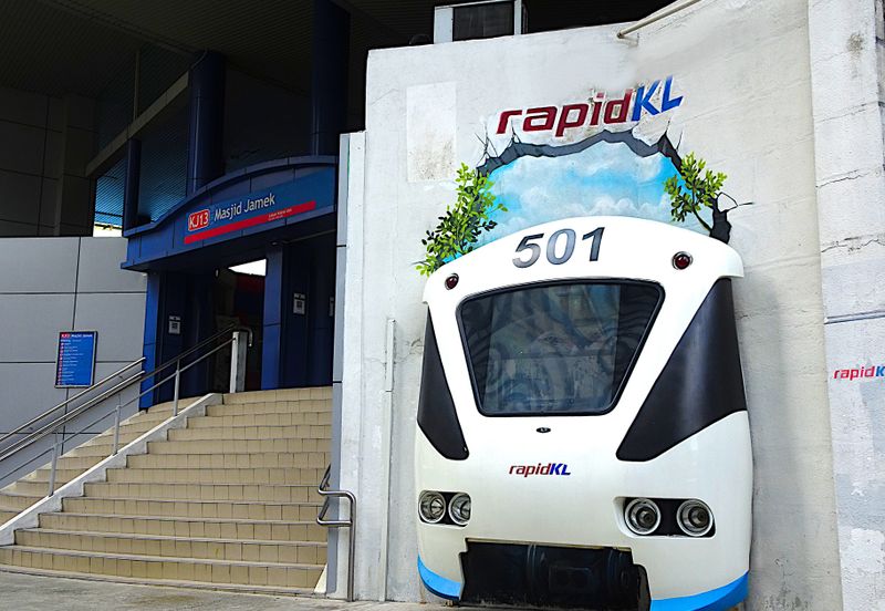 Menara Raja Laut (Menara Eon Bank)