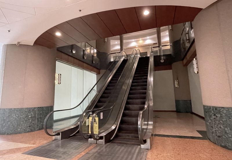 Menara Raja Laut (Menara Eon Bank)